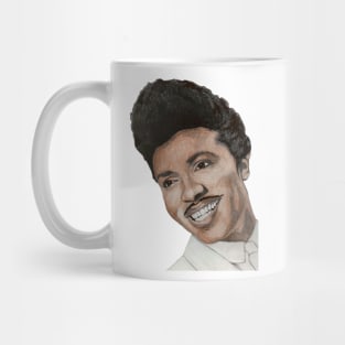 Little Richard Mug